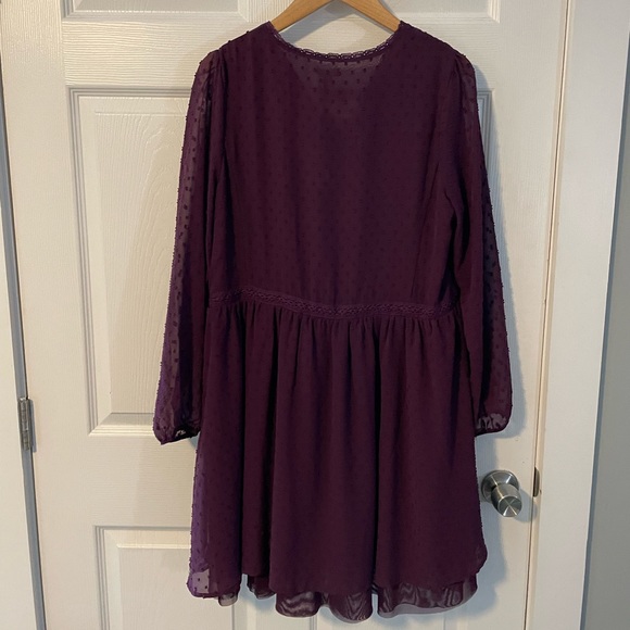 🆕 MJC 💜 Festive Fancy dress! M - Picture 4 of 10